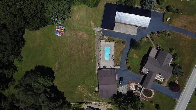 33 Chalkhill Ohiopyle Rd, Wharton Twp, PA 15470 - view of property location