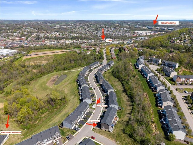 468 Greenwood, North Strabane, PA 15317 - photo 27