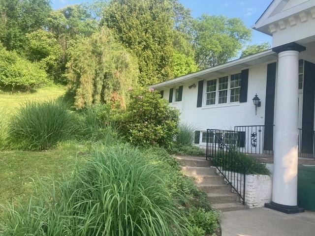 1014 State Rd, Monessen, PA 15062 - view of yard
