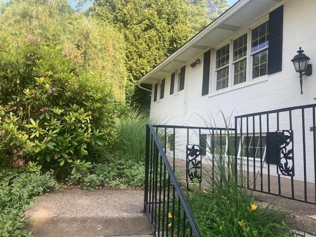 1014 State Rd, Monessen, PA 15062 - view of side of property