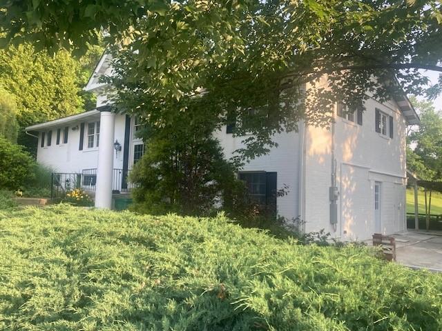 1014 State Rd, Monessen, PA 15062 - view of side of property