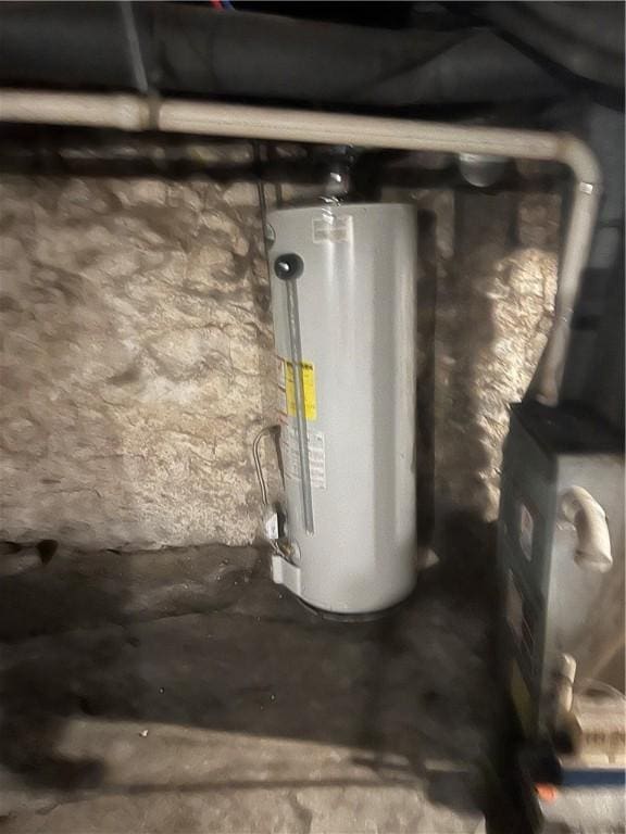 907 E Washington St, New Castle/4Th, PA 16101 - utilities with water heater