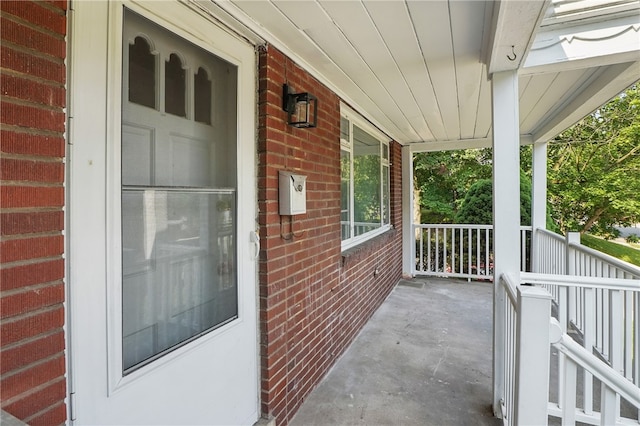 3917 Beechwood Blvd, Squirrel Hill, PA 15217 - view of porch