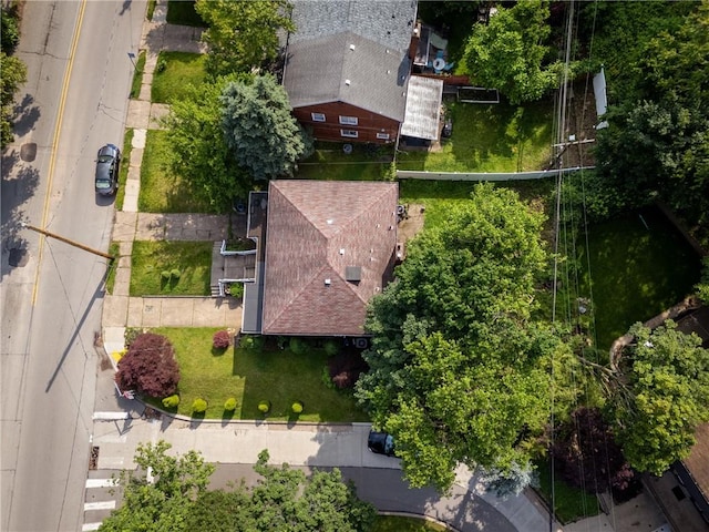 3917 Beechwood Blvd, Squirrel Hill, PA 15217 - view of subject property