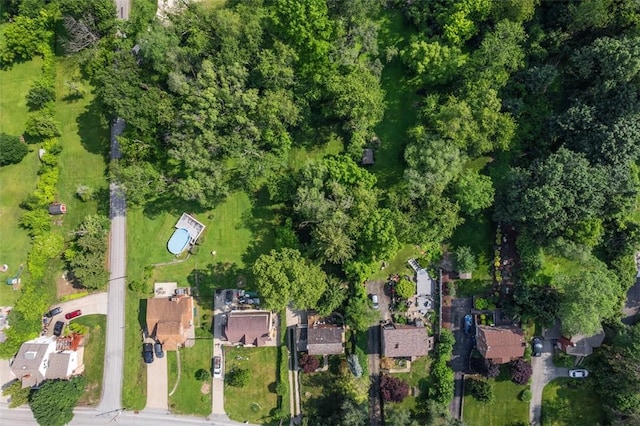 3337 Churchview Ave, Baldwin Boro, PA 15227 - aerial view of property's location