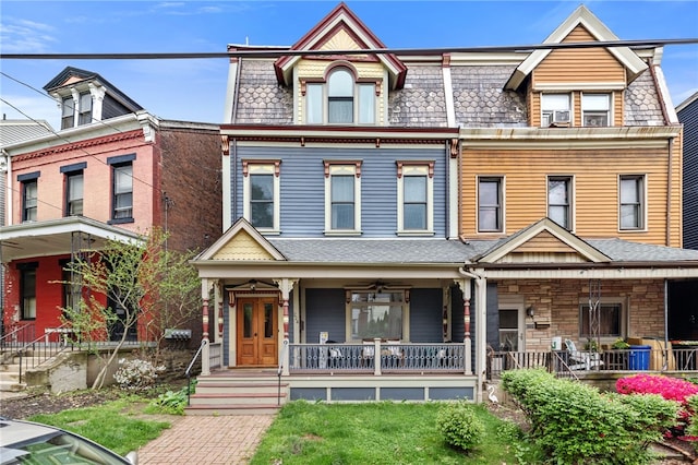 224 Emerson St, Shadyside, PA 15206 - photo 1