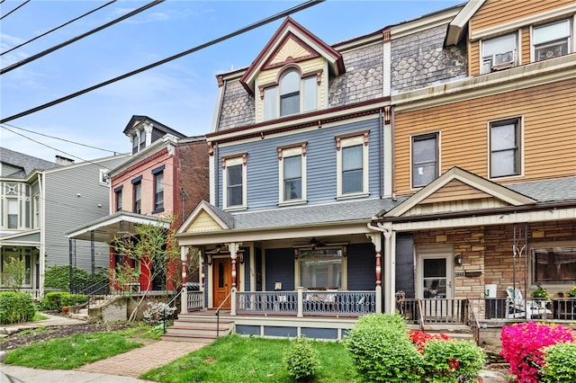 224 Emerson St, Shadyside, PA 15206 - photo 2