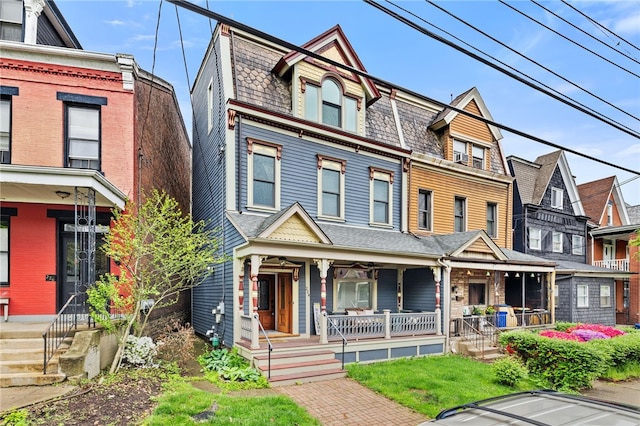 224 Emerson St, Shadyside, PA 15206 - photo 3