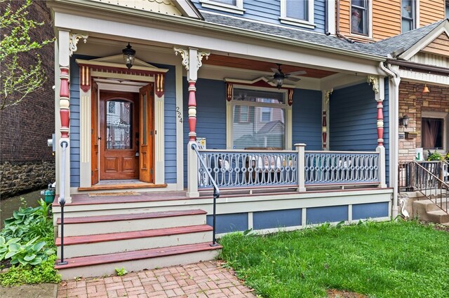 224 Emerson St, Shadyside, PA 15206 - photo 4