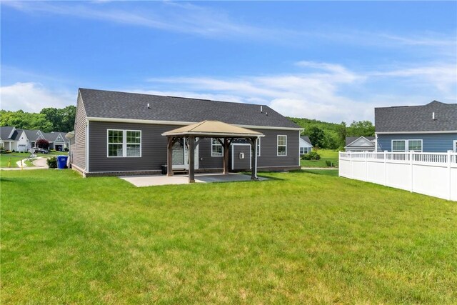 313 Camden Dr, Jackson Twp, PA 16063 - photo 36