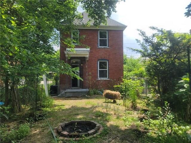 563 N Richland St, Homewood-Brushton, PA 15208 - photo 28