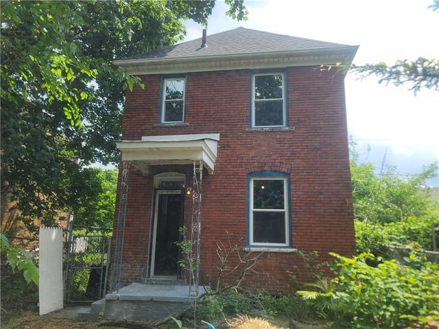 563 N Richland St, Homewood-Brushton, PA 15208 - photo 29