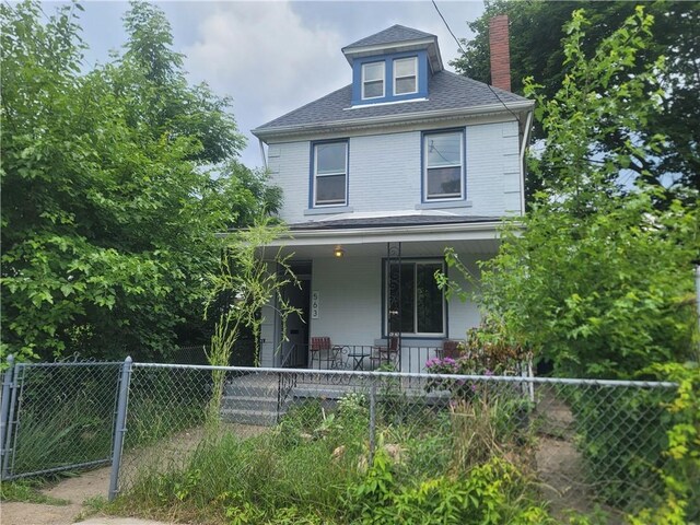 563 N Richland St, Homewood-Brushton, PA 15208 - photo 32