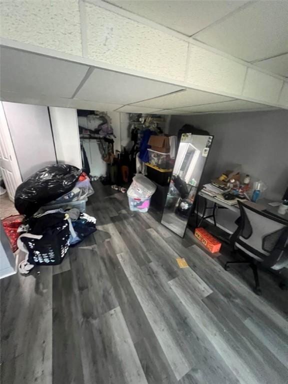 3539 York St, Munhall, PA 15120 - view of storage area
