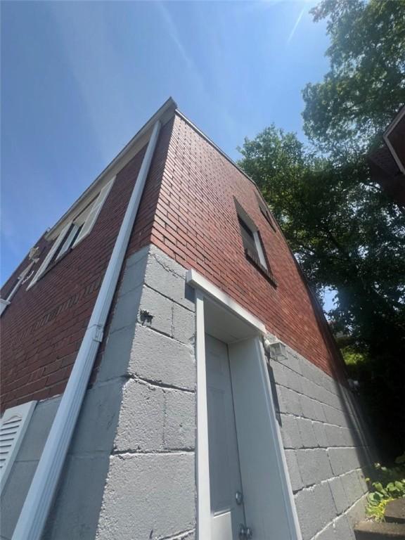 3539 York St, Munhall, PA 15120 - exterior view