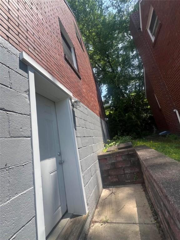 3539 York St, Munhall, PA 15120 - view of home's exterior