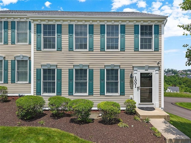 1001 Raymond Dr, North Fayette, PA 15071 - photo 1
