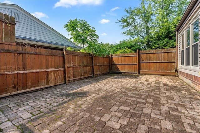 112 Taylor Run Rd, Monongahela, PA 15063 - view of patio