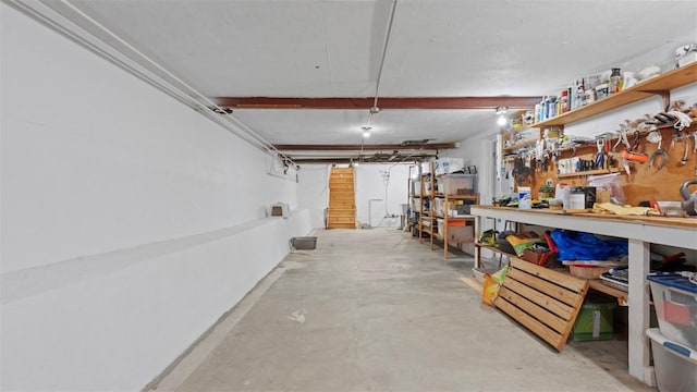 1451 Keystone St, Natrona Hts/Harrison Twp, PA 15065 - view of storage area
