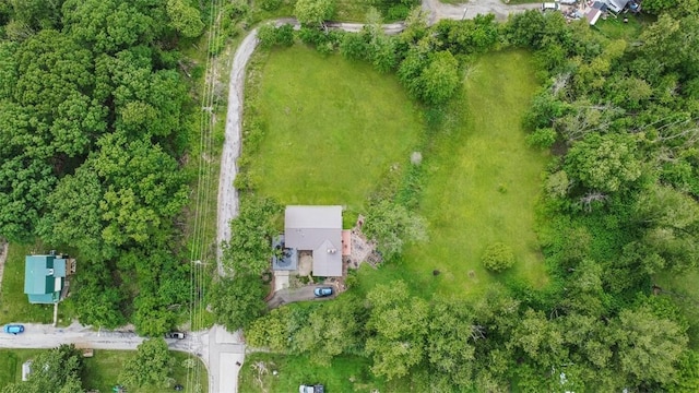 1451 Keystone St, Natrona Hts/Harrison Twp, PA 15065 - bird's eye view