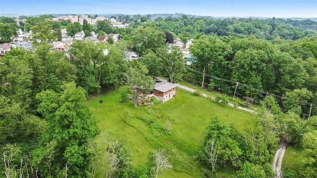 1451 Keystone St, Natrona Hts/Harrison Twp, PA 15065 - aerial view
