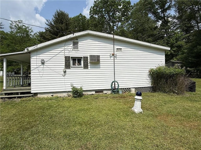 71 Cougar Ln, Leeper, PA 16233 - photo 2
