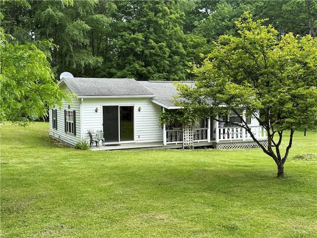71 Cougar Ln, Leeper, PA 16233 - photo 23
