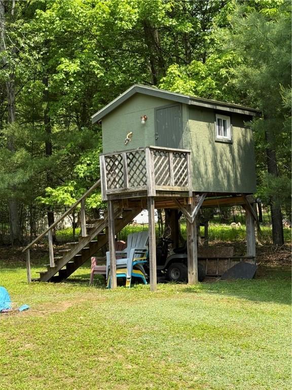 71 Cougar Ln, Leeper, PA 16233 - photo 25