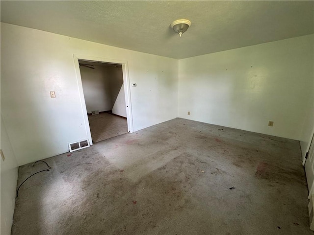 3112 Ridge Ave, Hopewell Twp Bea, PA 15001 - view of carpeted spare room