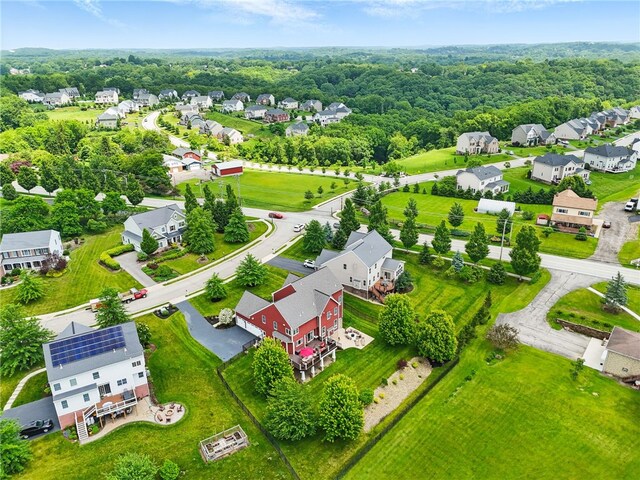 1603 Briarwood Dr, Franklin Park, PA 15237 - photo 4
