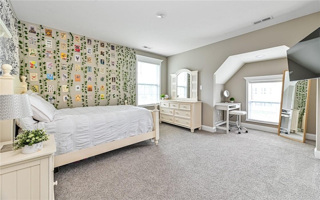1191 Brook View Ct, Mccandless, PA 15237 - carpeted bedroom with baseboards