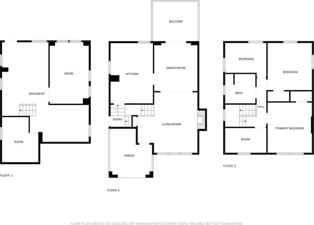 3485 Beechwood Blvd, Greenfield, PA 15217 - view of home floor plan