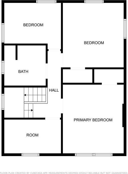 3485 Beechwood Blvd, Greenfield, PA 15217 - view of home floor plan