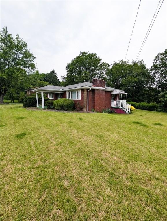 2884 Sunset Cir, Export, PA 15632 - photo 3