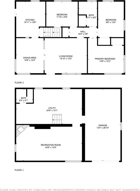 2370 Potomac Ave, Banksville/Westwood, PA 15216 - photo 41
