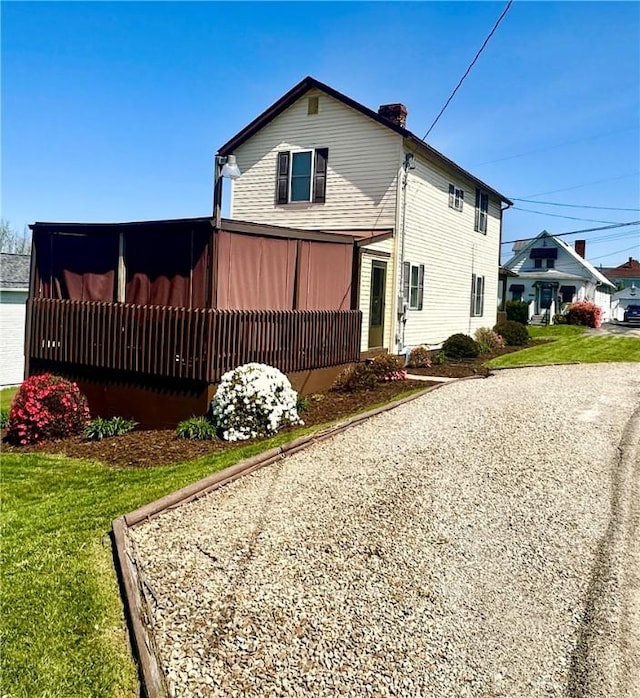 220 Clarendon Ave, South Union Twp, PA 15401 - photo 4