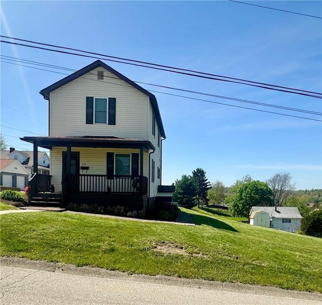 220 Clarendon Ave, South Union Twp, PA 15401 - photo 1