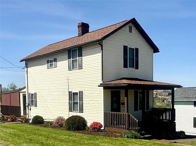 220 Clarendon Ave, South Union Twp, PA 15401 - photo 3
