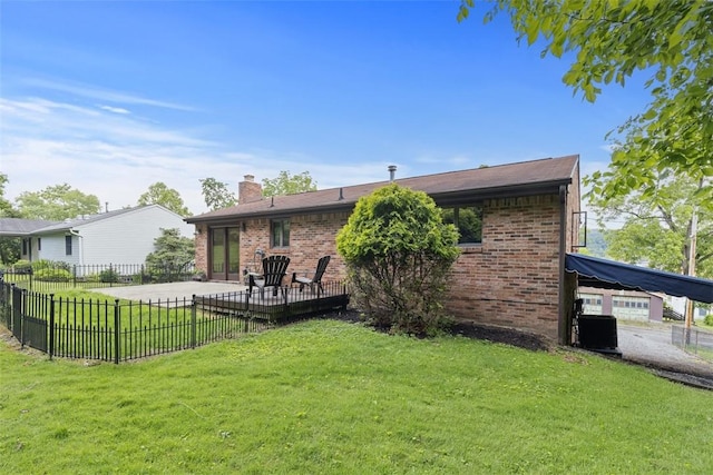 3863 Grist Mill Ln, Murrysville, PA 15668 - photo 32