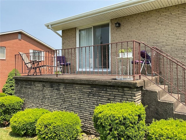 143 Herbst Rd, Kennedy Twp, PA 15108 - view of patio / terrace