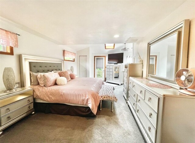 201 Esther Ave, New Kensington, PA 15068 - view of carpeted bedroom