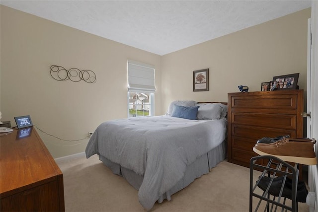 23 Sunset Ct, Cranberry Twp, PA 16066 - bedroom with light colored carpet