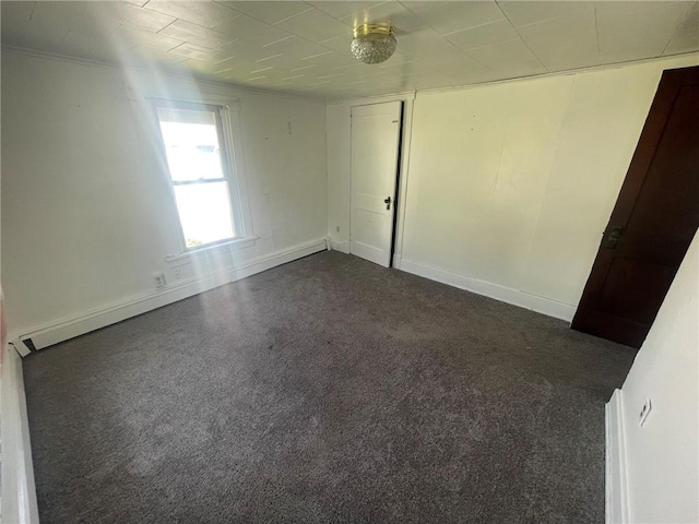 1354 Water St, Indiana Boro Ind, PA 15701 - unfurnished bedroom featuring baseboards