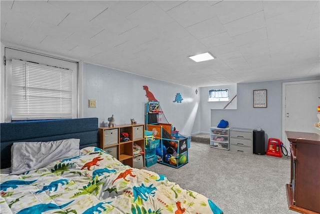 237 Creston, West Mifflin, PA 15122 - bedroom featuring carpet flooring