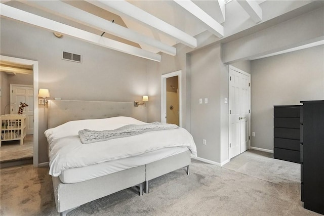 5727 Kentucky Ave, Shadyside, PA 15232 - bedroom featuring carpet floors and baseboards