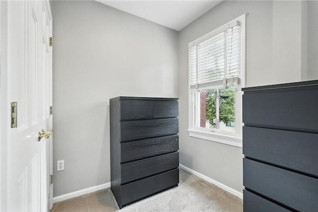 5727 Kentucky Ave, Shadyside, PA 15232 - unfurnished bedroom featuring baseboards