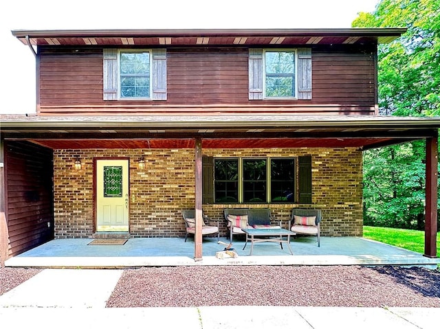 752 Covered Bridge Rd, Wilmington Twp, PA 16156 - photo 4