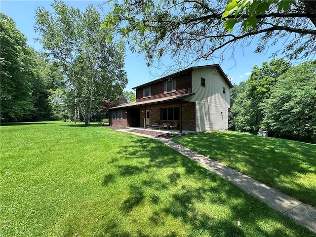 752 Covered Bridge Rd, Wilmington Twp, PA 16156 - photo 34