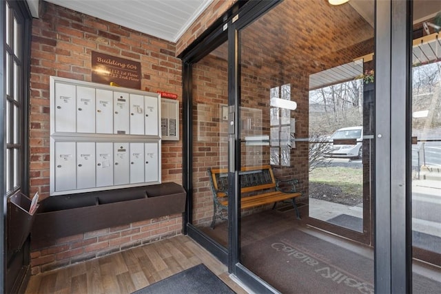604 Calais Dr Unit 1203, Mccandless, PA 15237 - surrounding community featuring mail area