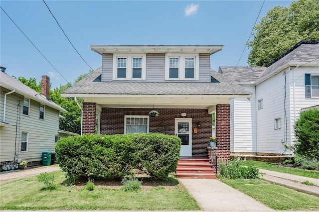 315 Church St, Indiana Boro, PA 15701 - photo 1